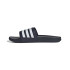 Chinelos natação adidas por Adilette Comfort Preto