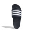 Chinelos natação adidas por Adilette Comfort Preto