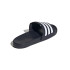 Chinelos natação adidas por Adilette Comfort Preto