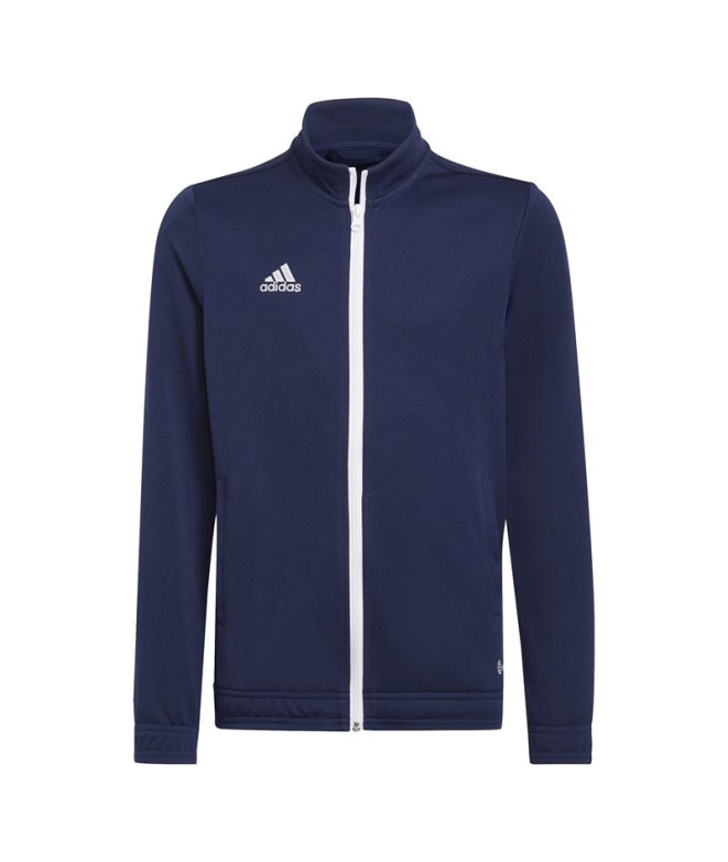 Casaco de futebol adidas Ent22 Casaco de...