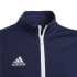 Casaco de futebol adidas Ent22 Casaco de futebol para crianças Tky