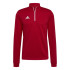Sweatshirt de futebol adidas Ent22 Tr T-Shirt para homem