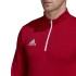 Sweatshirt de futebol adidas Ent22 Tr T-Shirt para homem