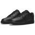 Nike Court Vision Low Next Nature Sapatilhas para homem Preto