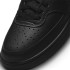 Nike Court Vision Low Next Nature Sapatilhas para homem Preto