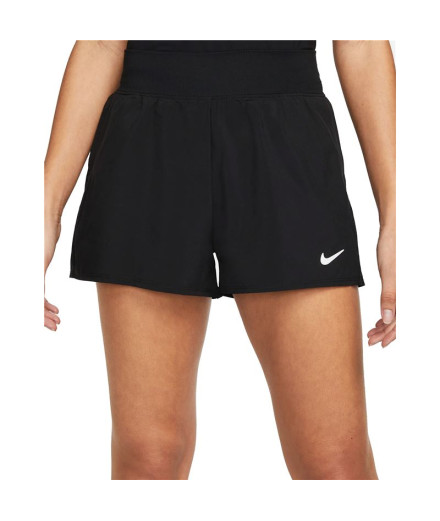 Calça tênis por NikeCourt Victory W Preto