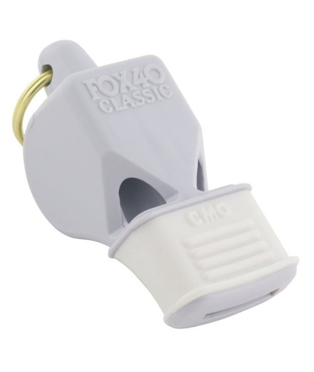 Apito FOX 40 Classic CMG Branco