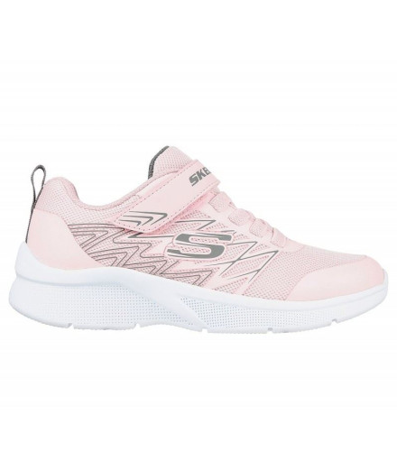 Sapatilhas Skechers 3D Gore & Strap