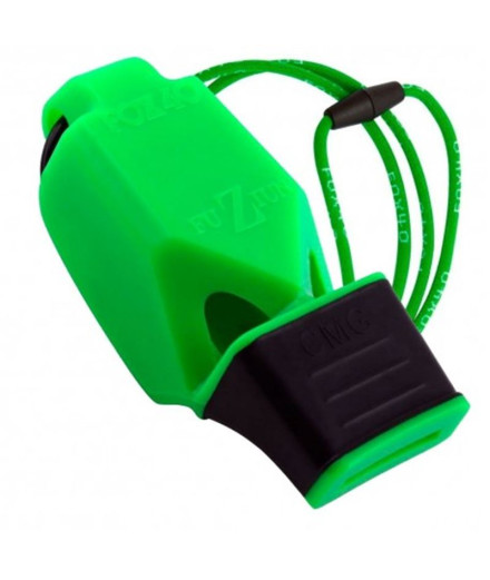 Apito FOX 40 FUZIUN CMG Verde