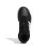 Sapatilhas adidas Hoops Mid Kids Preto