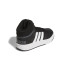 Sapatilhas adidas Hoops Mid Kids Preto