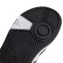 Sapatilhas adidas Hoops Mid Kids Preto