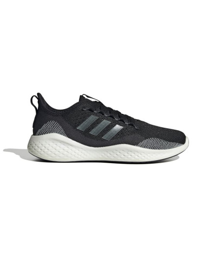 Sapatilhas adidas Fluidflow 2.0 W Preto