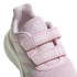 Sapatilhas adidas Menina Tensaur Run 2.0 CF Rosa