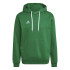 Moletom futebol adidas a partir de Entrada 22 M Verde