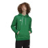 Moletom futebol adidas a partir de Entrada 22 M Verde
