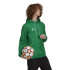 Moletom futebol adidas a partir de Entrada 22 M Verde