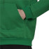 Moletom futebol adidas a partir de Entrada 22 M Verde