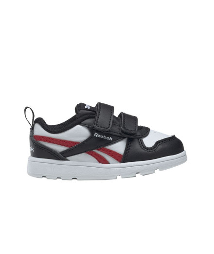 Sapatilhas Reebok Royal Prime Kids Preto