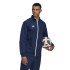Casaco Futebol adidas de Ent22 Pre Homem