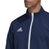 Casaco Futebol adidas de Ent22 Pre Homem