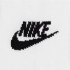 Meias Nike Sportswear Everyday Essential Branco
