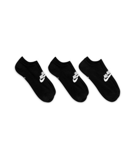 Meias Nike botins Sportswear Everyday Essential NK