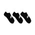 Meias Nike botins Sportswear Everyday Essential NK