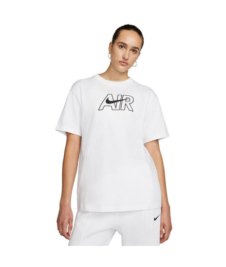 Camiseta Nike Mulher Roupa de desporto WH