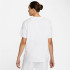Camiseta Nike Mulher Roupa de desporto WH