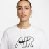Camiseta Nike Mulher Roupa de desporto WH