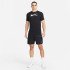 Camiseta tênis Homem de NikeCourt Dri-FIT BK