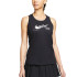 Camiseta Mulher NikeCourt Dri-FIT BK