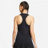 Camiseta Mulher NikeCourt Dri-FIT BK