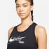Camiseta Mulher NikeCourt Dri-FIT BK