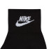 Meias Nike calções Everyday Essential Preto
