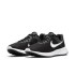 Sapatilhas running Nike Mulher da Revolution 6 Black