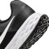 Sapatilhas running Nike Mulher da Revolution 6 Black