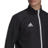 Casaco Futebol adidas de Ent22 Pre Homem