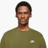 Moletom Nike Homem Clube de Roupa Desportiva GRE