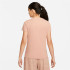 Camiseta Nike Mulher Roupa de desporto essencial PK