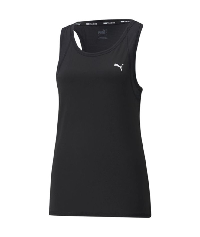 Camiseta Fitness por Puma Train Favorite Tank...