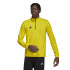 Moletom adidas Homem entrada de treino 22 Amarelo