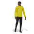Moletom adidas Homem entrada de treino 22 Amarelo