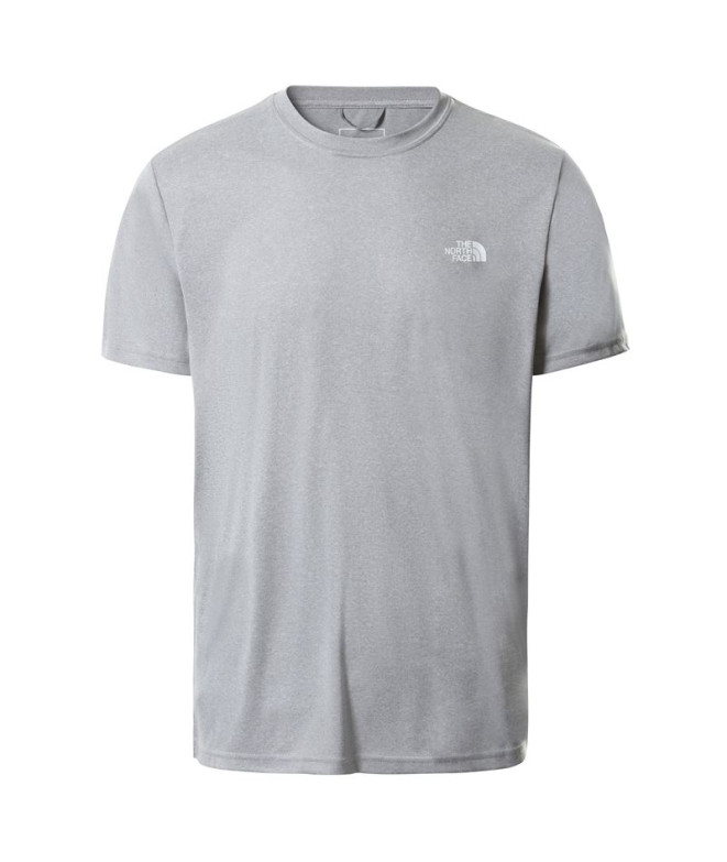Camiseta running The North Face Homem de...