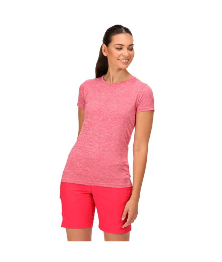 T-Shirt de fitness Regatta Edição Fingal Mulheres PK