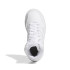 Sapatilhas adidas Hoops Mid Kids WH