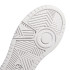 Sapatilhas adidas Hoops Mid Kids WH