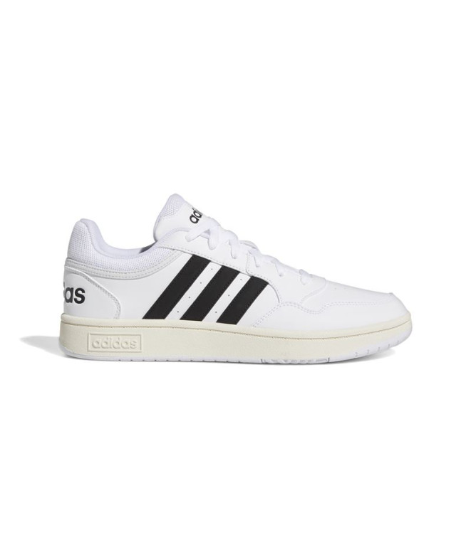 Sapatilhas adidas Hoops 3.0 Low Classic Vintage...