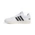 Sapatilhas adidas Hoops 3.0 Low Classic Vintage Homem WH